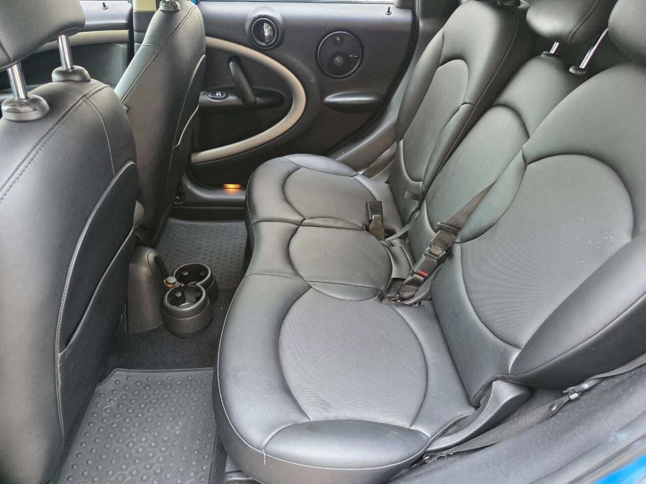 Used 2016 MINI Cooper Countryman image 27