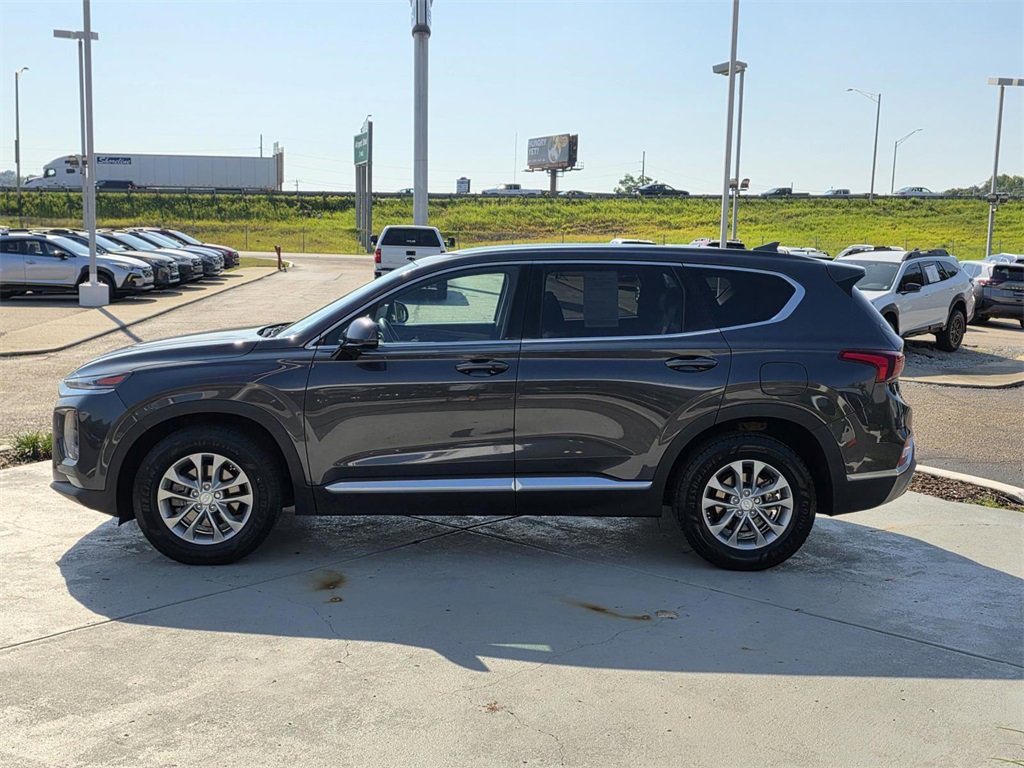 Used 2020 Hyundai Santa Fe SEL image 34