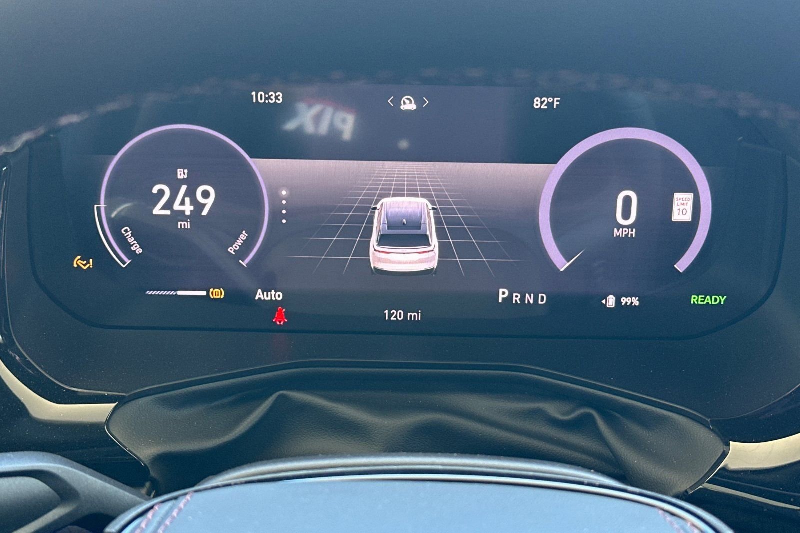 New 2025 Jeep Wagoneer S Limited image 26