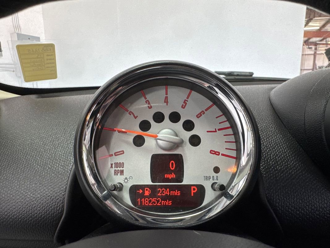 Used 2013 MINI Cooper Countryman S image 13