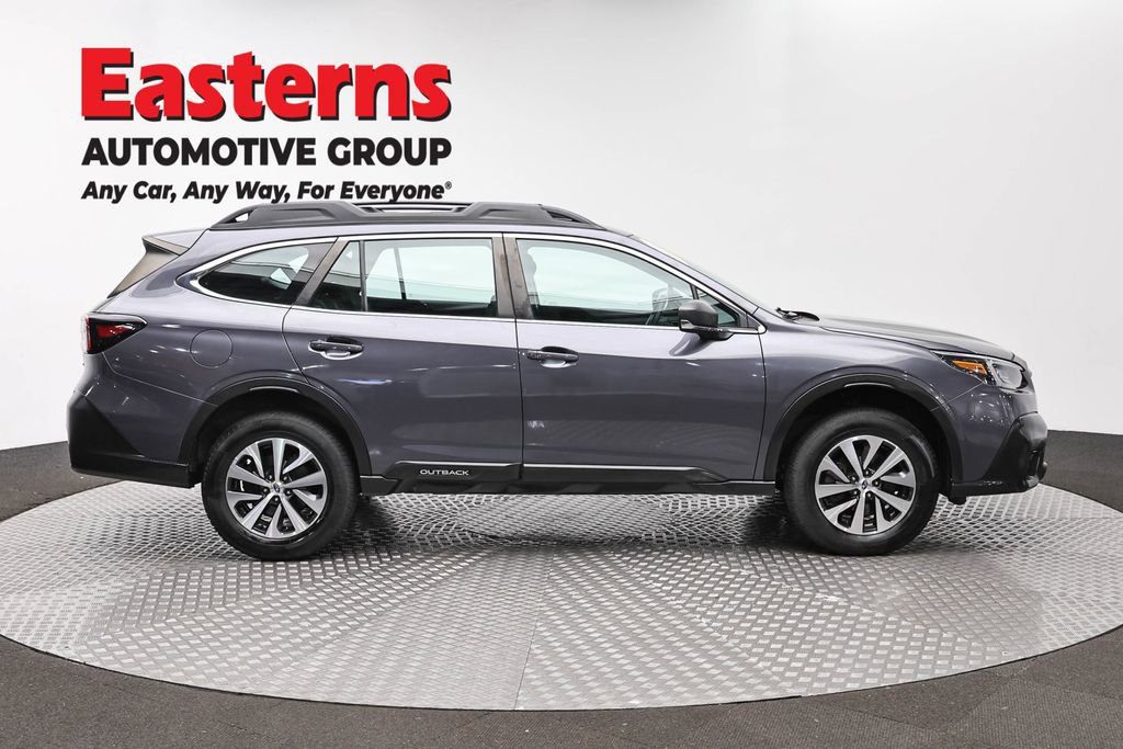 Used 2022 Subaru Outback AWD/4WD image 4