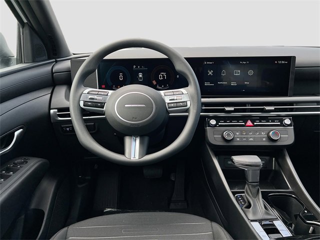 New 2025 Hyundai Santa Cruz SE image 20