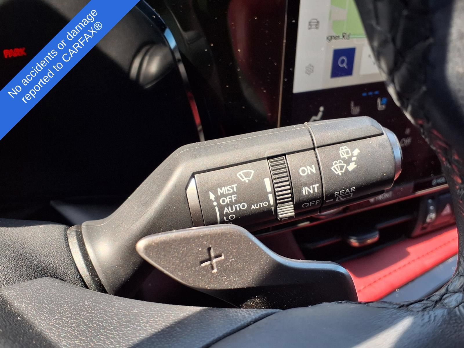 Used 2024 Lexus NX 350 AWD image 27