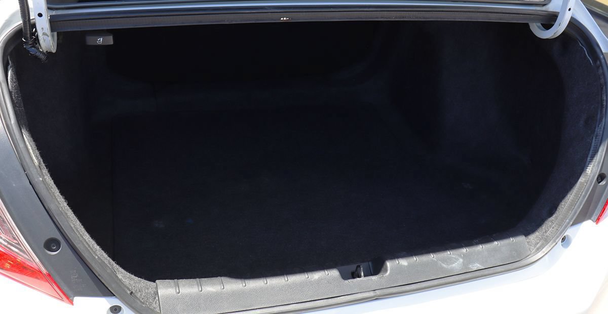 Used 2021 Honda Civic LX image 25