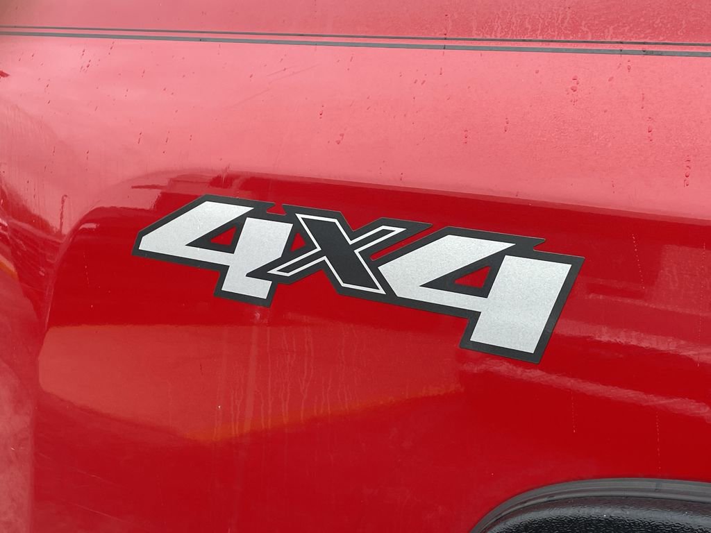 Used 2011 Chevrolet Silverado 3500 LT image 10