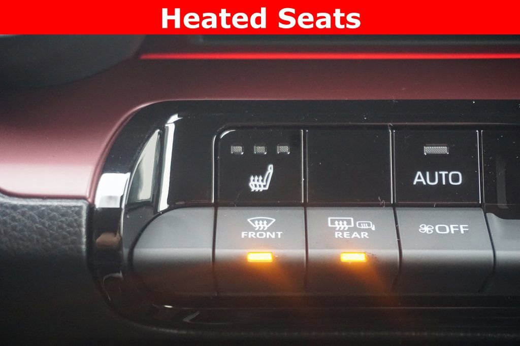 New 2026 Toyota Prius XSE image 8