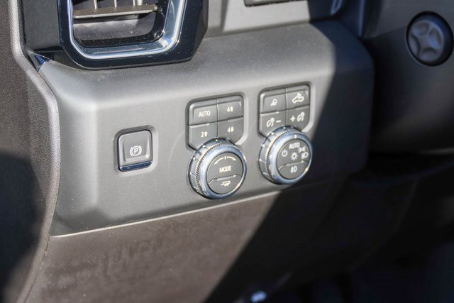 New 2026 GMC Sierra 1500 Denali w/ Technology Package image 10