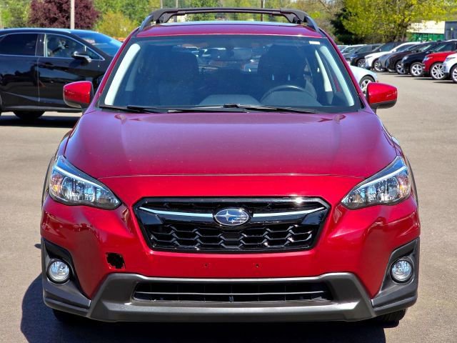 Used 2018 Subaru Crosstrek 2.0i Premium AWD/4WD image 2