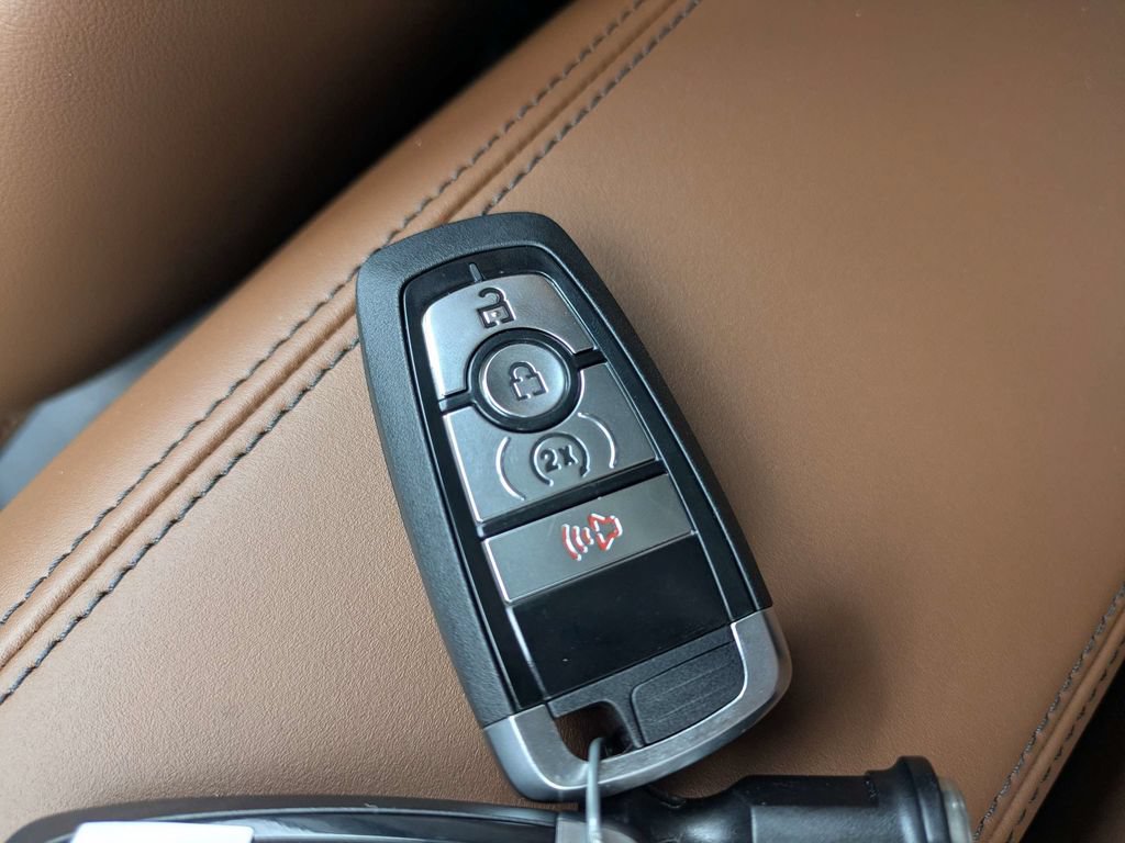 New 2026 Ford Bronco Sport Outer Banks AWD/4WD image 32