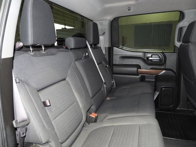 Used 2021 Chevrolet Silverado 1500 RST w/ Z71 Off-Road Package image 40