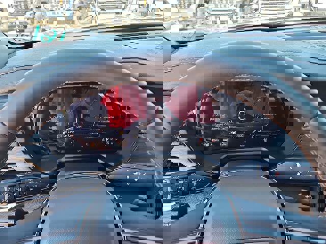 New 2026 GMC Acadia AT4 w/ LPO, Floor Liner Package image 14