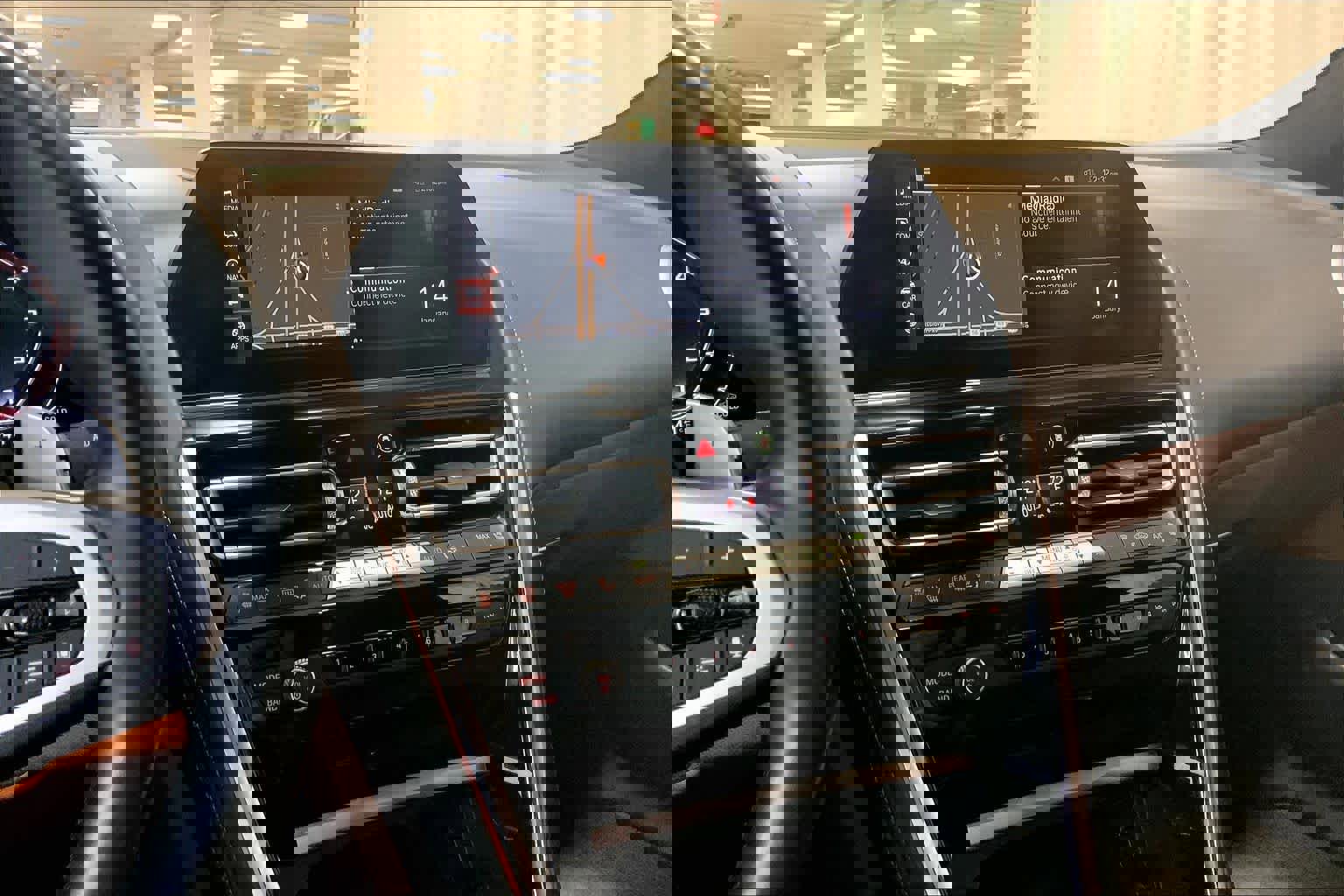 Used 2021 BMW M850i Gran Coupe xDrive image 6