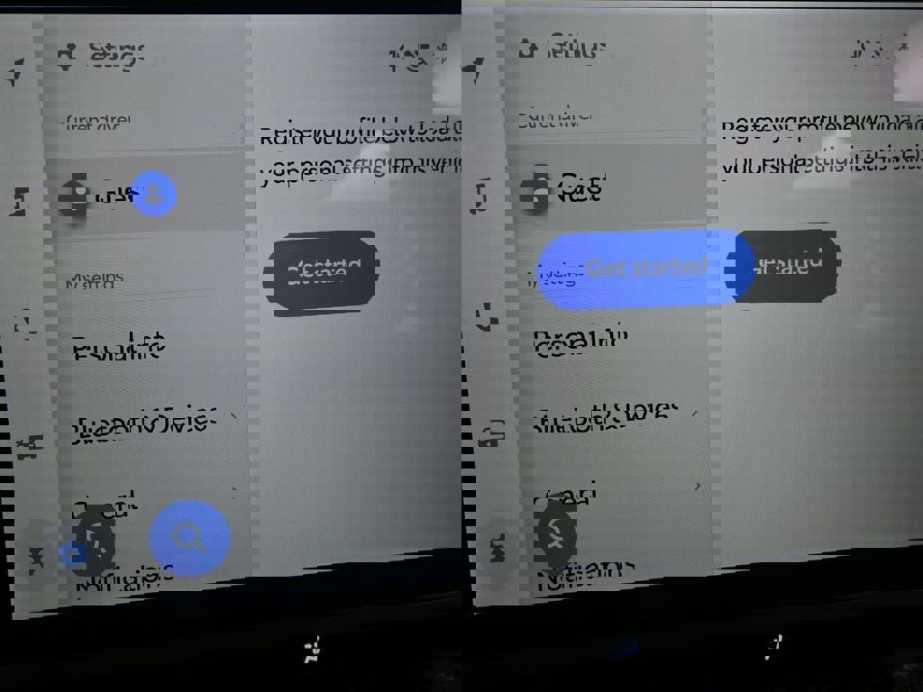 New 2026 Toyota Tundra Platinum image 33