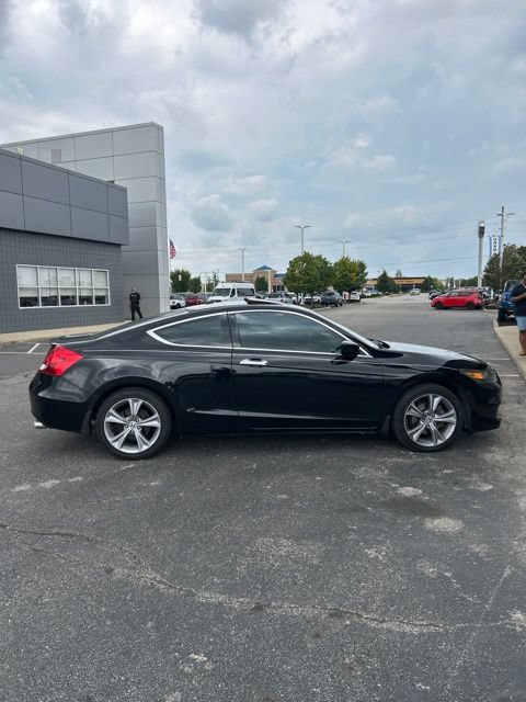 Used 2012 Honda Accord EX-L