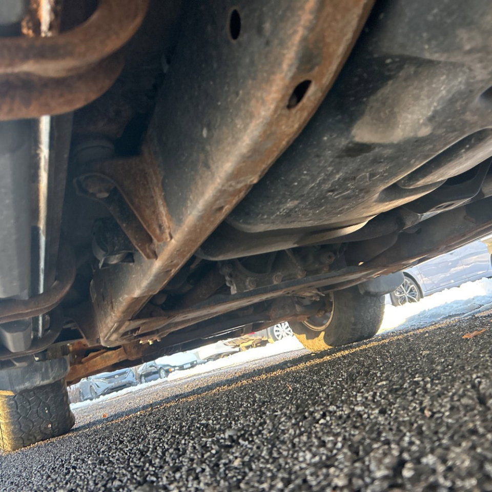 Used 2008 Nissan Pathfinder SE w/ Premium Pkg image 22