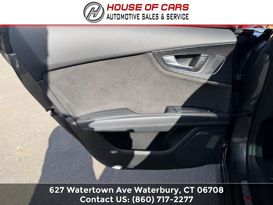 Used 2018 Audi S7 Premium Plus w/ S Sport Package AWD/4WD image 54