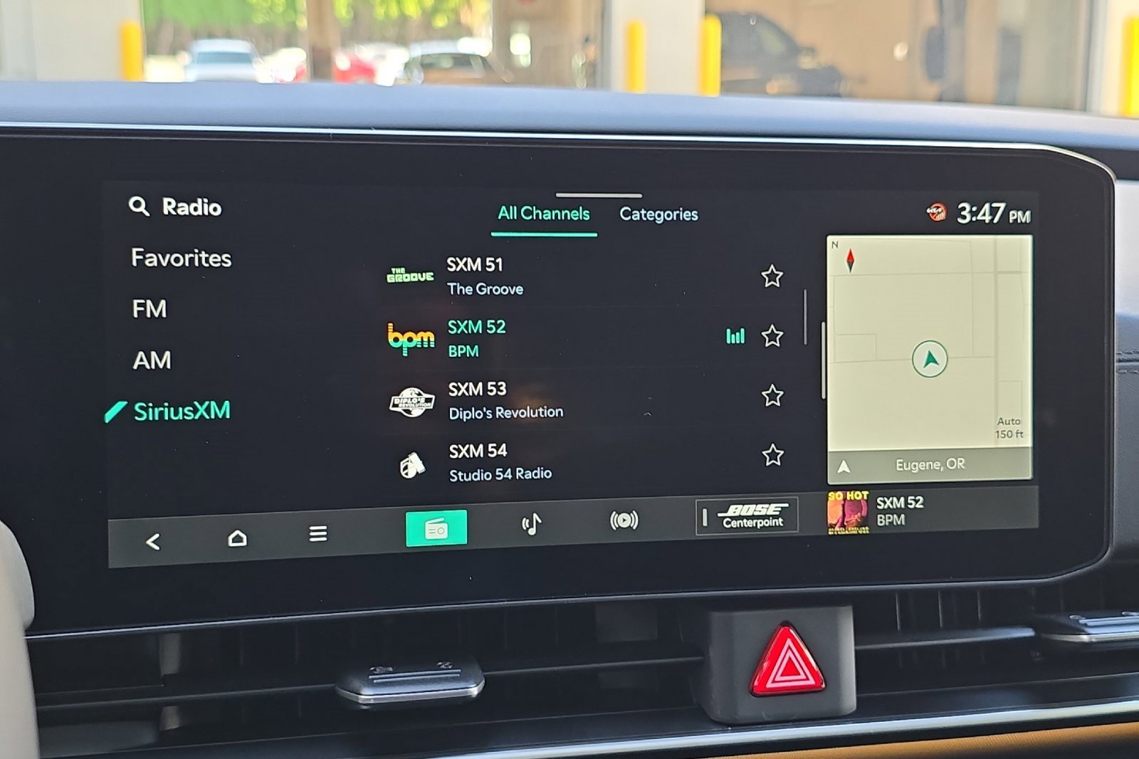 New 2026 Kia Carnival SX Prestige image 13