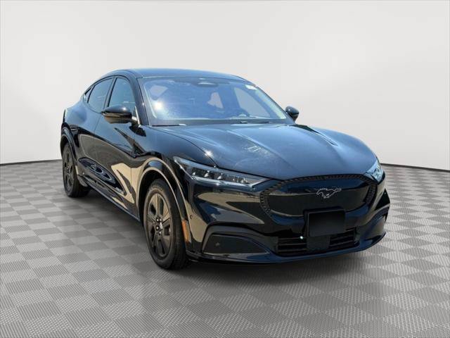Used 2023 Ford Mustang Mach-E California Route 1 AWD/4WD image 1