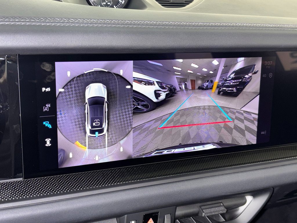 New 2026 Porsche Cayenne GTS image 29