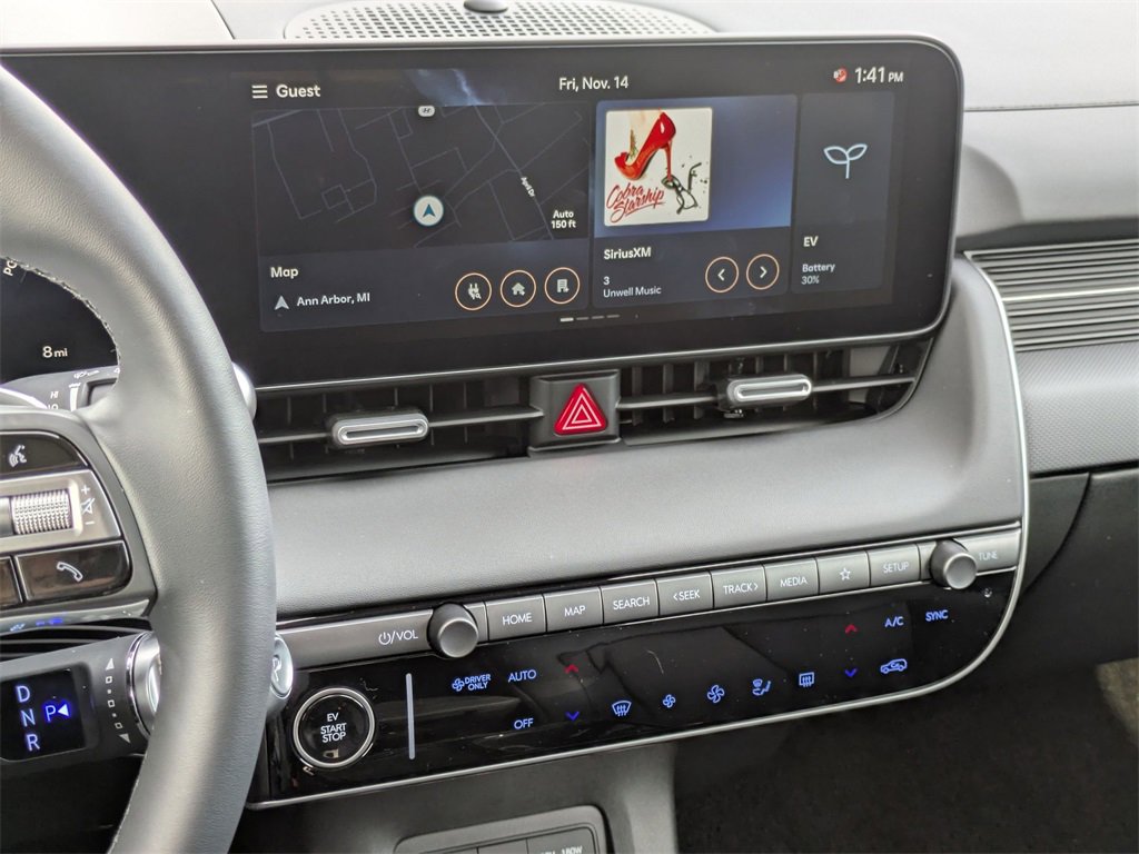 New 2026 Hyundai Ioniq 5 Limited image 25