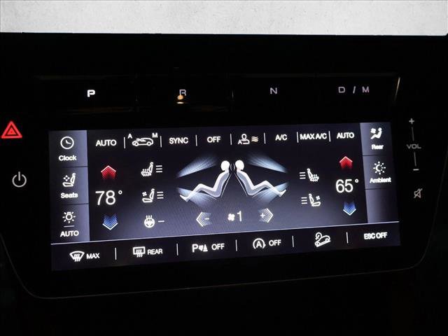 Used 2023 Maserati Grecale Modena image 21