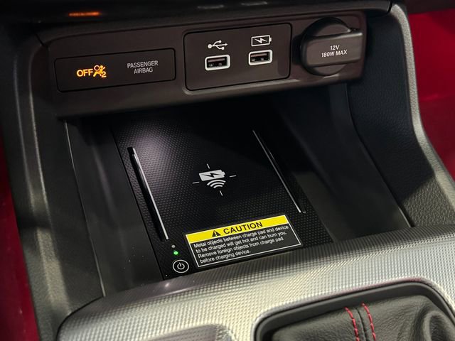 New 2025 Honda Civic Type R image 28