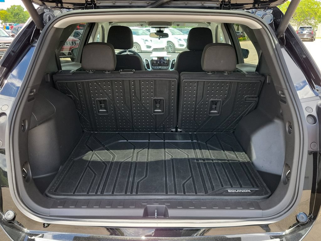 Used 2024 Chevrolet Equinox LT FWD image 33