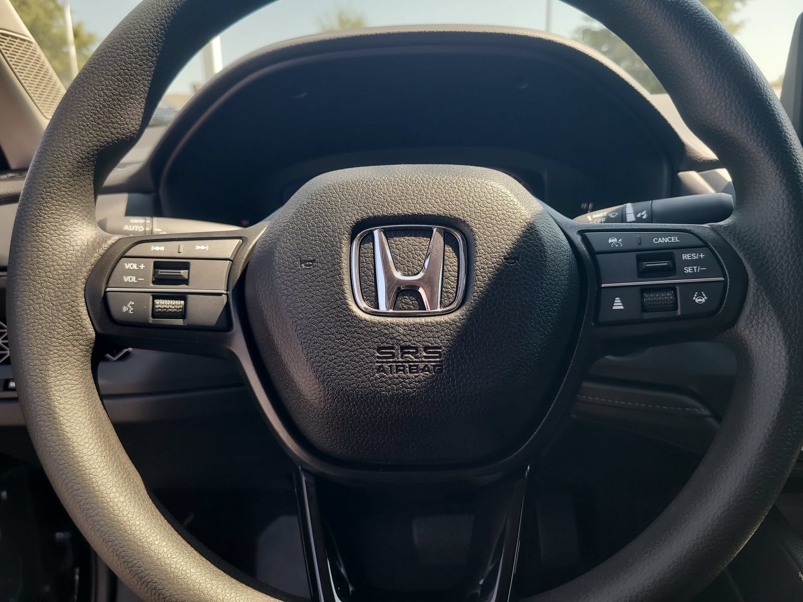 New 2026 Honda Accord SE image 13