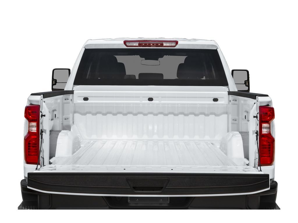 New 2026 Chevrolet Silverado 2500 LT image 11