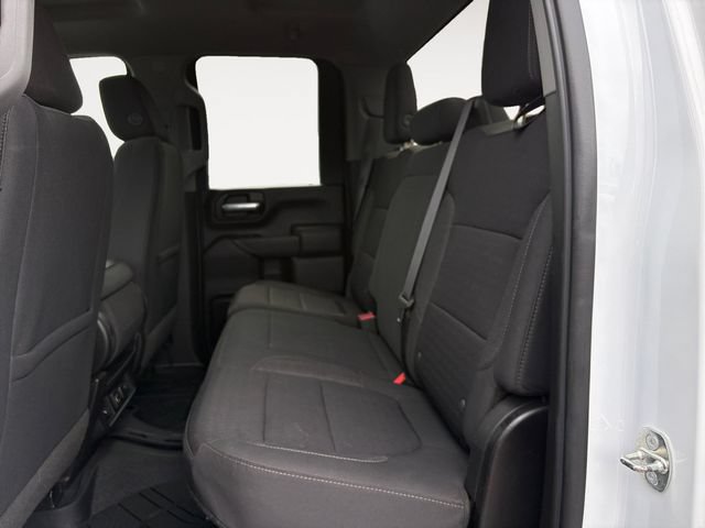 Used 2022 Chevrolet Silverado 2500 LT w/ Convenience Package AWD/4WD image 13