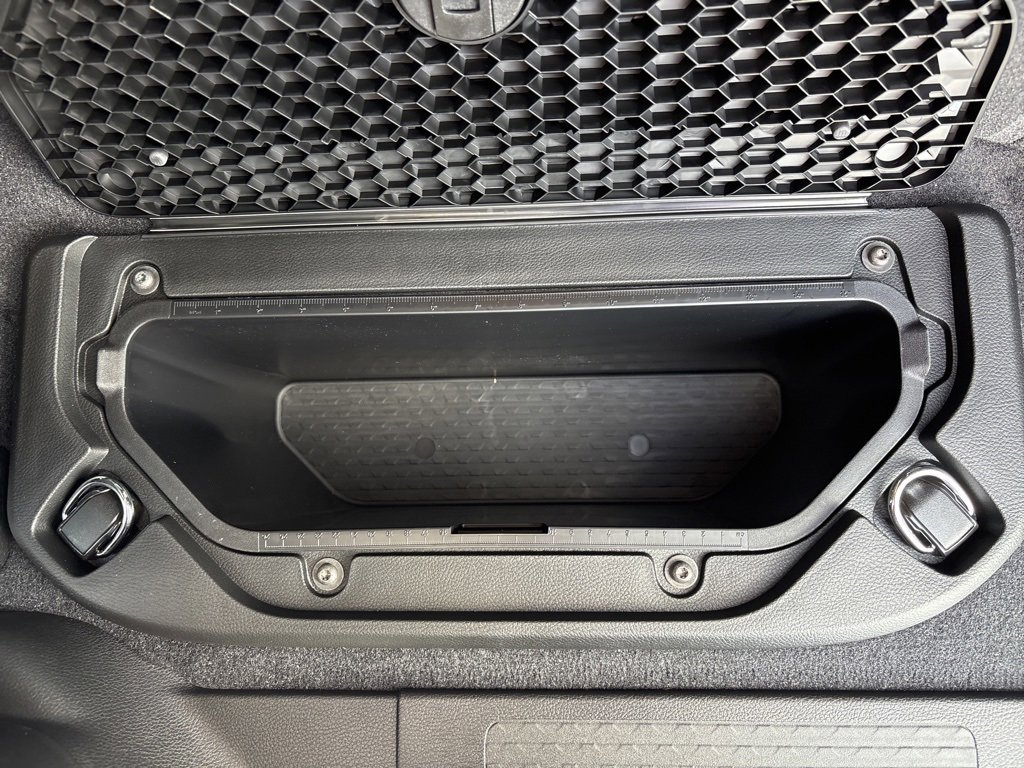 New 2026 RAM 1500 Laramie w/ Night Edition image 40