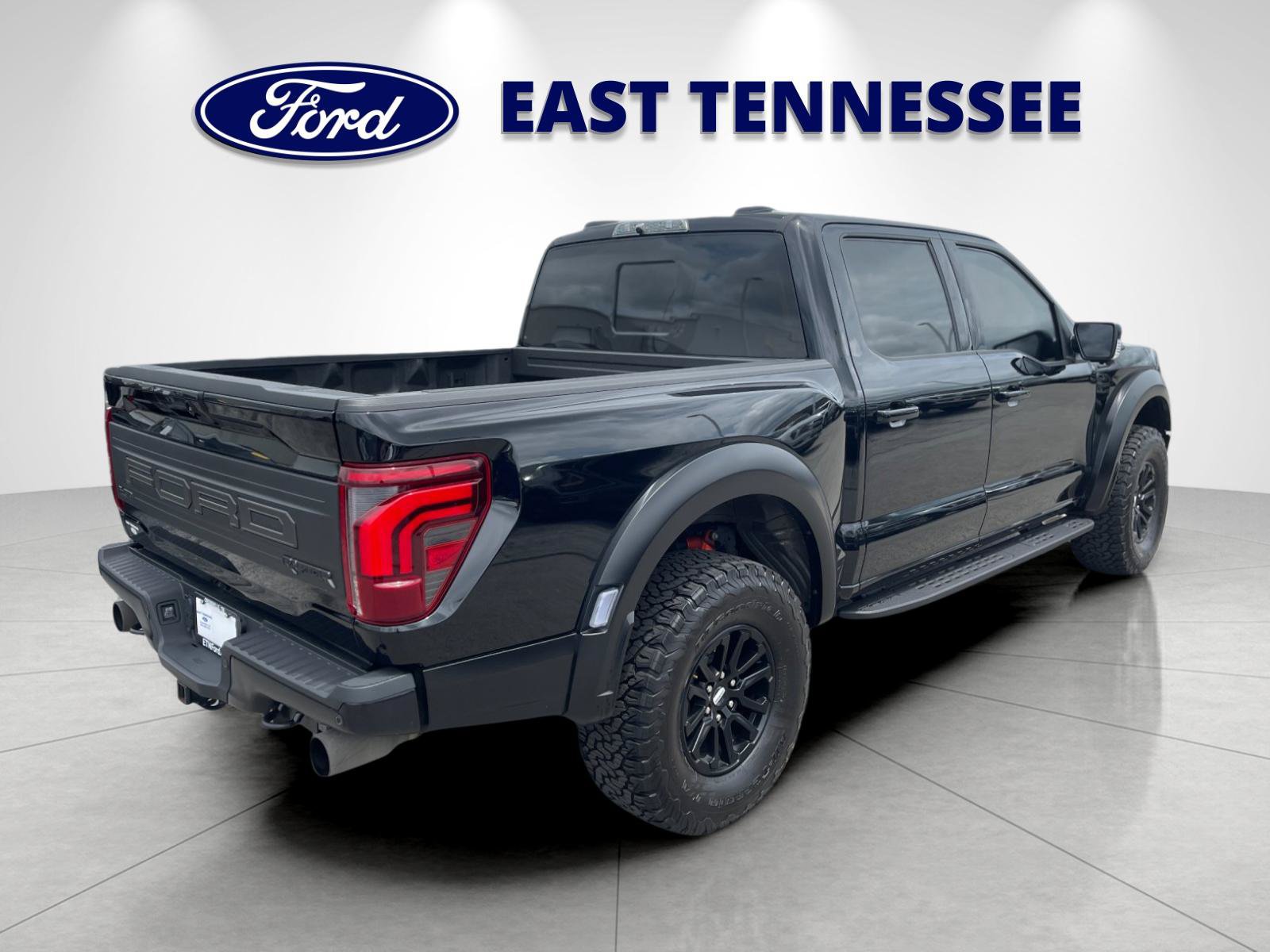 Used 2025 Ford F150 Raptor AWD/4WD image 3