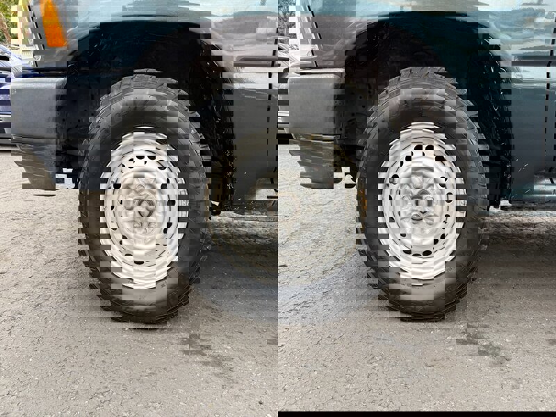 Used 1994 Toyota Pickup 2WD Regular Cab image 9