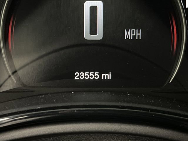 Used 2025 Dodge Durango R/T image 6