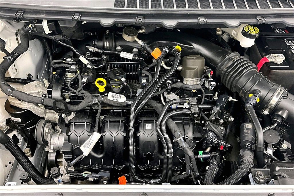 Used 2022 Ford Edge SE w/ Black Appearance Package image 34