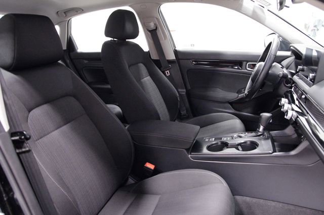 Certified 2023 Honda Civic EX image 14