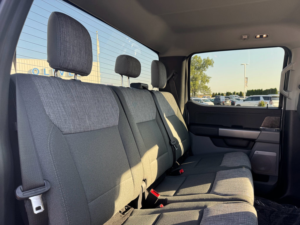 New 2026 Ford F350 XLT image 17
