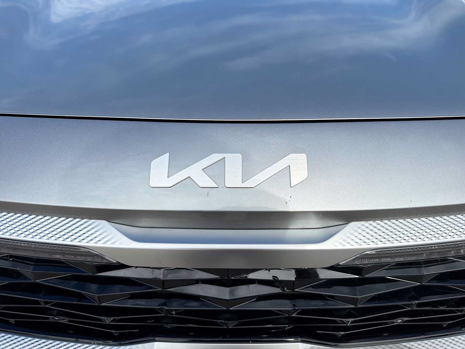 Used 2023 Kia Seltos S w/ Navigation Package AWD/4WD image 11