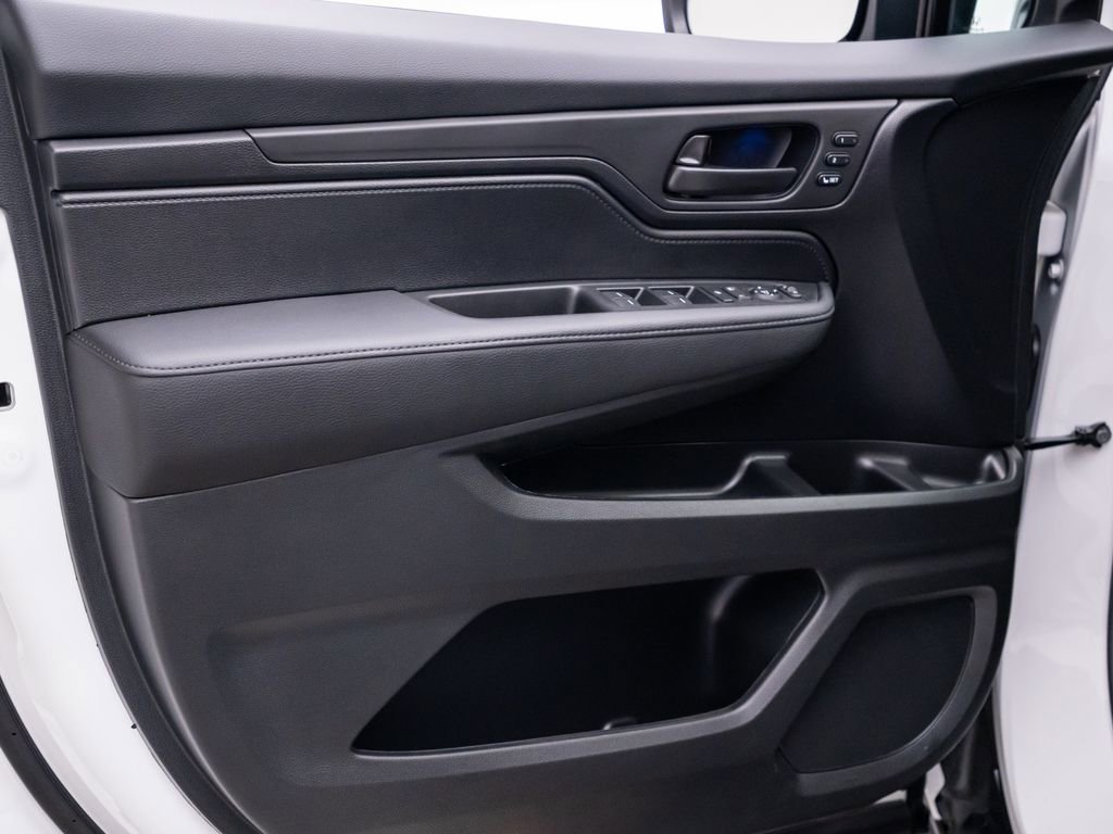 Used 2025 Honda Odyssey EX-L image 14