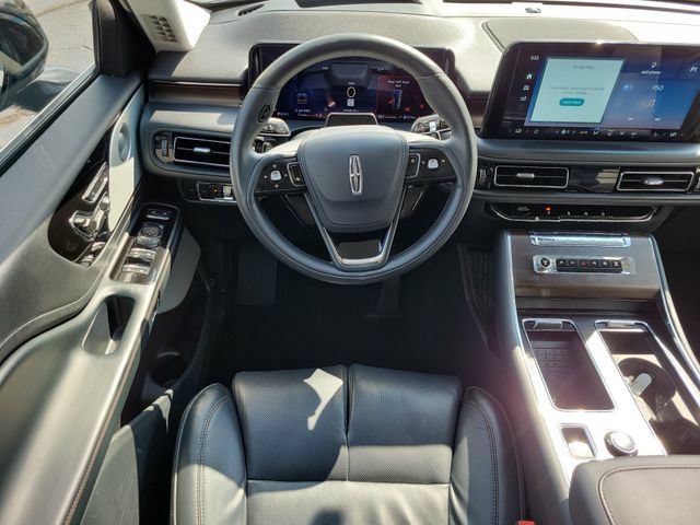Used 2025 Lincoln Aviator Reserve w/ Equipment Group 201A AWD/4WD image 26