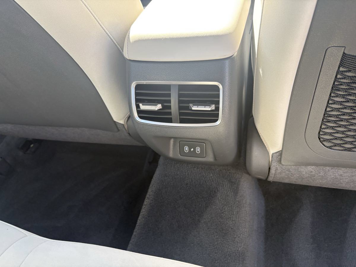 Used 2026 Hyundai Sonata Blue FWD image 15