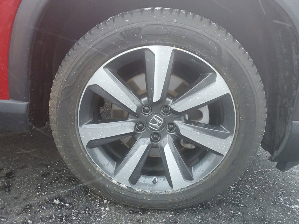 Used 2023 Honda Pilot Touring image 11