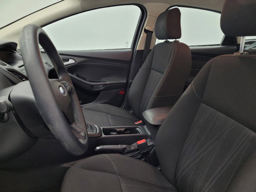 Used 2015 Ford Focus SE image 17