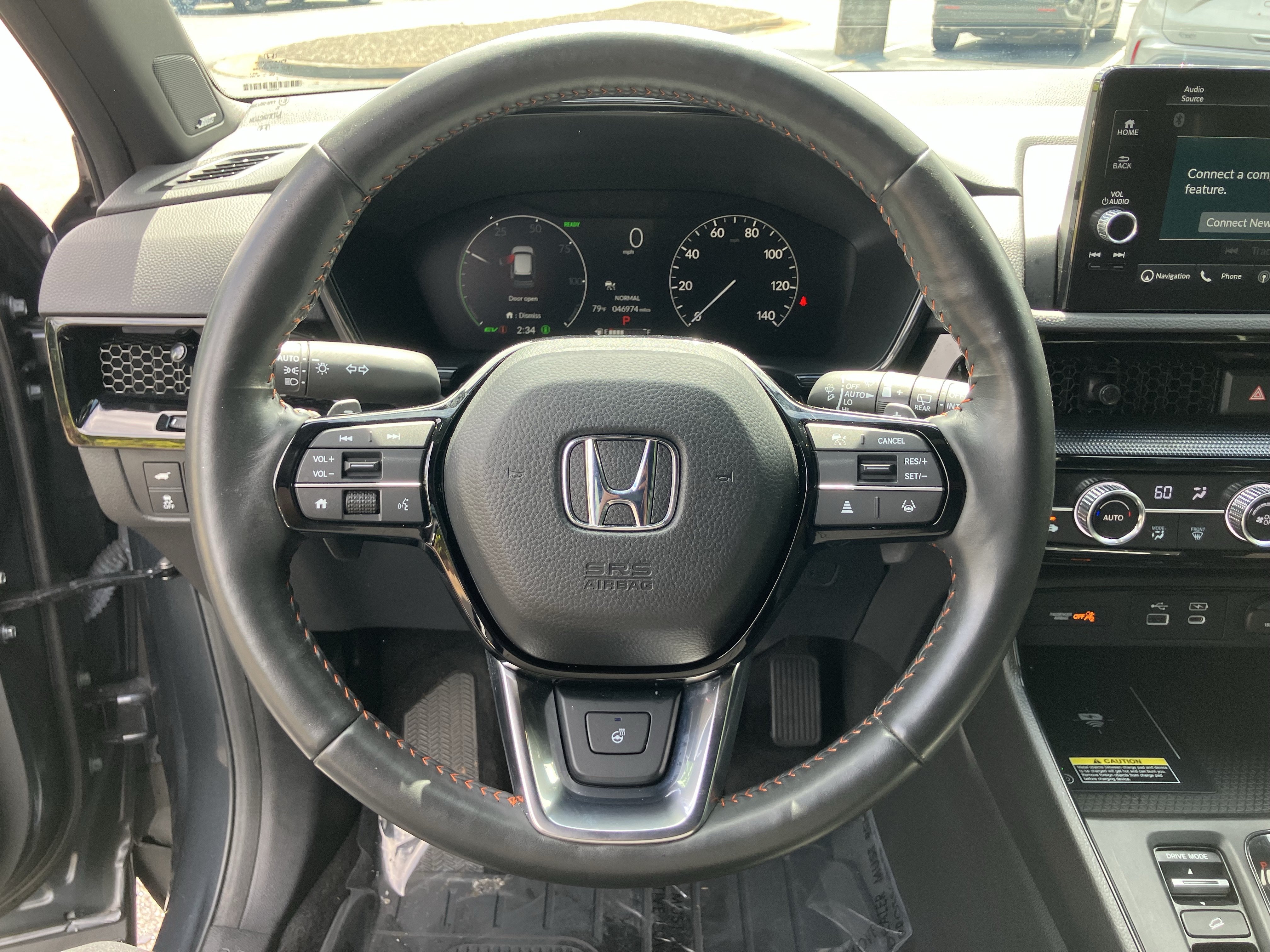 Used 2023 Honda CR-V Sport Touring image 20
