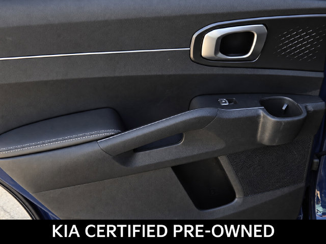 Used 2026 Kia Sorento S w/ S Panoramic Sunroof Package FWD image 11