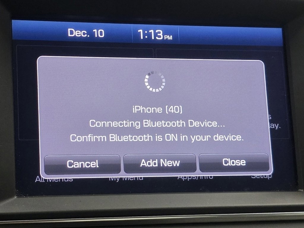 Used 2018 Hyundai Elantra SEL w/ Cargo Package image 4