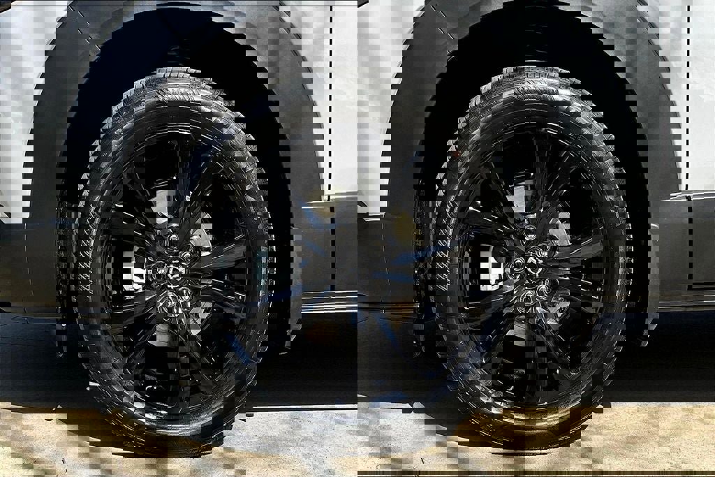 New 2025 MAZDA CX-30 2.5 Turbo w/ Premium Plus Pkg image 8