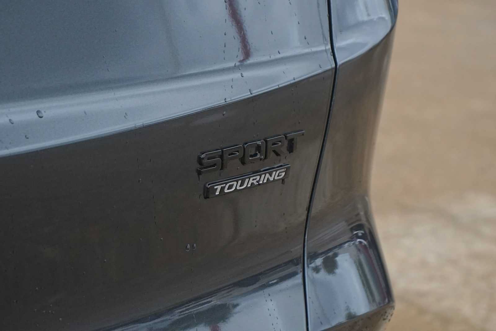 Certified 2026 Honda CR-V Sport Touring image 8