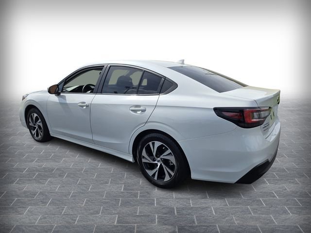 Used 2025 Subaru Legacy Premium image 6