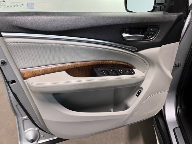 Used 2020 Acura MDX SH-AWD w/ Technology Package image 20